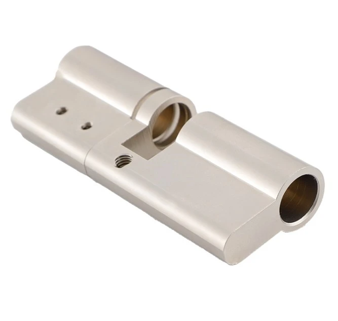 Custom Lock Cylinder Parts, Lock Cylinder Accessories, Key Plug, Key Cylinder, Key Housing