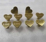 CNC apdirbta aliuminio durų rankena, varinė rankena, individuali rankena