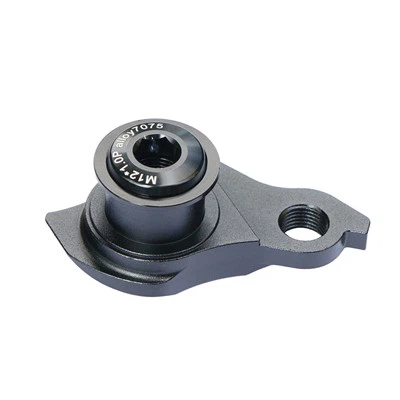 UDH MTB dviračio galinis pavarų perjungiklis 1.0 mm nuolydis SRAM UDH Didmeninė partija galinio pavarų perjungiklio laikiklis SRAM UDH per ašį